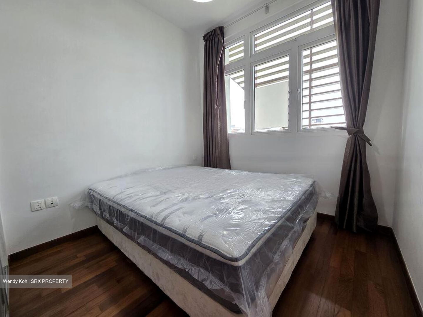 Cardiff Residence (D19), Condominium #484004421